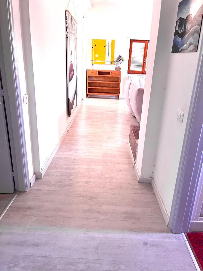Garden House Apartment Bolsena Exterior photo